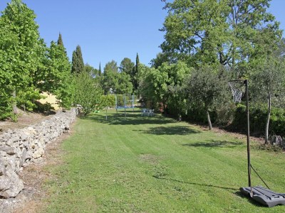 Villa Child-friendly villa with private pool - Outdoor photo 11