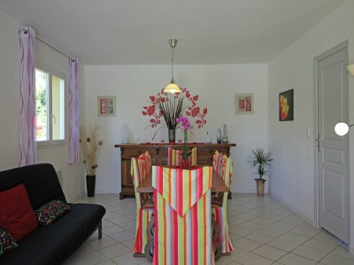 Villa Child-friendly villa with private pool - Features photo 16