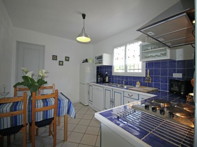 Villa Child-friendly villa with private pool - Features photo 19