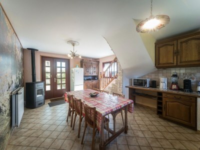 Holiday house Haus in Vogesen nahe Cascades du Gerhard - Features photo 21