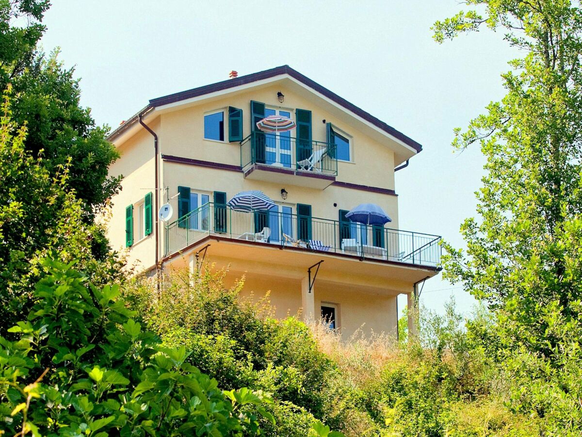Holiday house Holiday Home in Sesta Godano near Lake - Outdoor photo 3