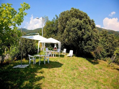 Holiday house Holiday Home in Sesta Godano near Lake - Outdoor photo 6