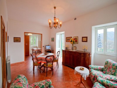 Holiday house Holiday Home in Sesta Godano near Lake - Features photo 28
