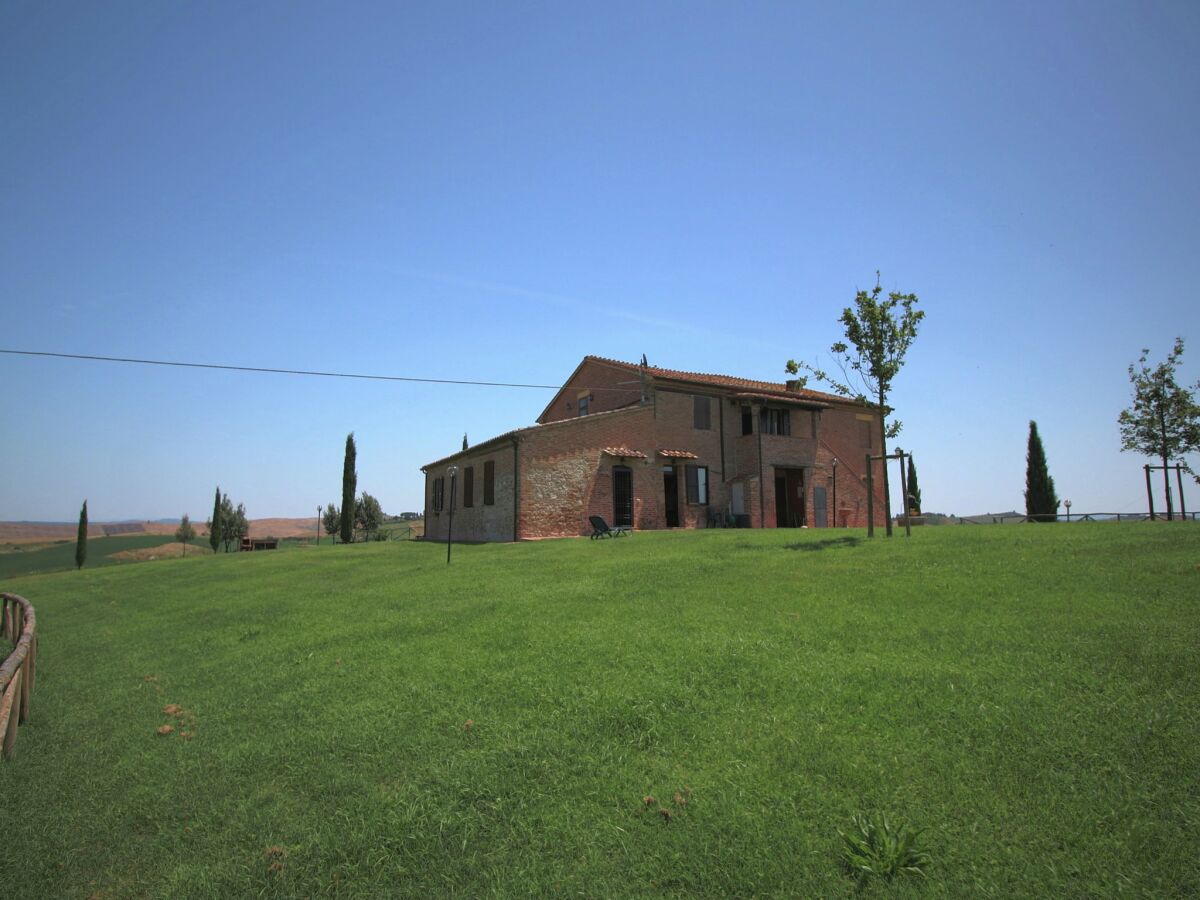 Farmhouse Geräumiges toskanisches Bauernhaus