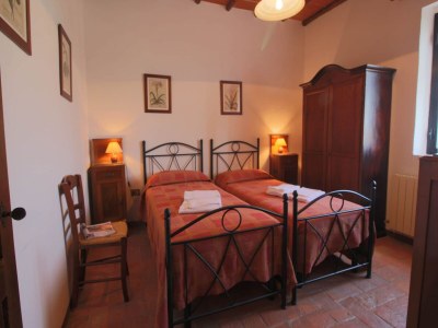Farmhouse Geräumiges toskanisches Bauernhaus - Features photo 15