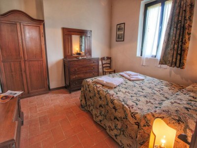 Farmhouse Geräumiges toskanisches Bauernhaus - Features photo 22