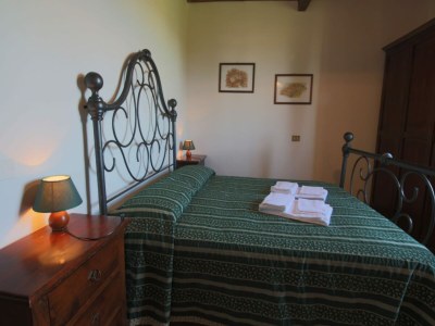 Farmhouse Geräumiges toskanisches Bauernhaus - Features photo 24