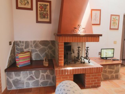 Farmhouse Geräumiges toskanisches Bauernhaus - Features photo 26