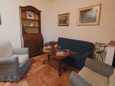 Farmhouse Geräumiges toskanisches Bauernhaus - Features photo 30