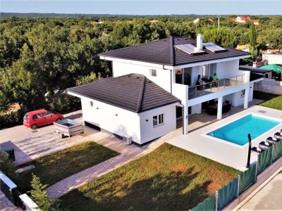 Villa Villa Hedonistra - Outdoor photo 6
