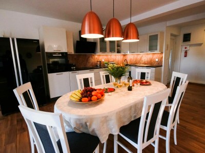 Villa Villa Hedonistra - Features photo 14