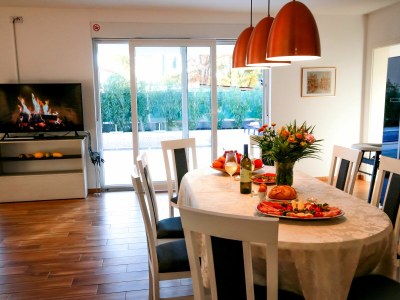 Villa Villa Hedonistra - Features photo 15