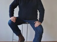 Hans Peter Weber