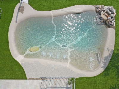 Holiday apartment Baia - Outdoor photo 4