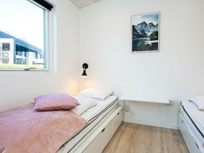 Holiday house 10 Personen Ferienhaus in Sjølund-By Traum - Outdoor photo 14