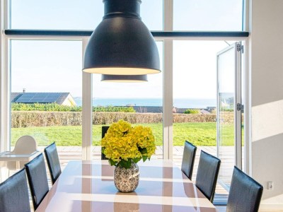Holiday house 10 Personen Ferienhaus in Sjølund-By Traum - Outdoor photo 32