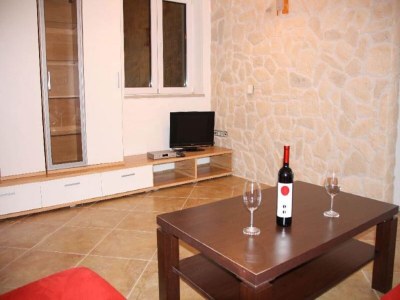 Holiday house Ferienhaus in Novigrad mit privatem Pool - Features photo 7