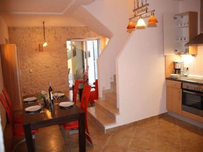 Holiday house Ferienhaus in Novigrad mit privatem Pool - Features photo 8