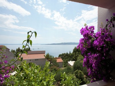 Villa Charmante Villa mit privatem Schwimmbad in Dalmatien - Outdoor photo 5