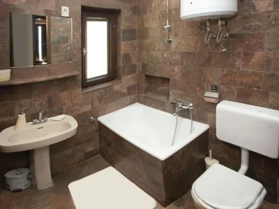 Villa Charmante Villa mit privatem Schwimmbad in Dalmatien - Features photo 18