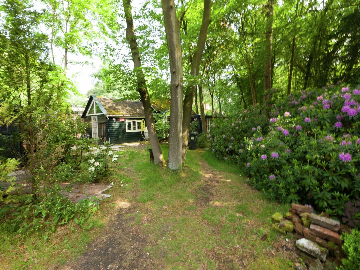 Holiday house Holiday Home in Huizen's charm