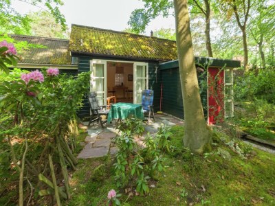 Holiday house Holiday Home in Huizen's charm - Outdoor photo 8