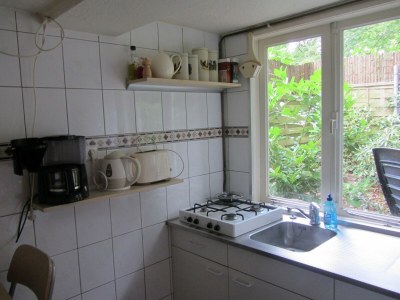 Holiday house Holiday Home in Huizen's charm - Features photo 19