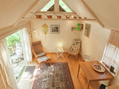 Holiday house Holiday Home in Huizen's charm - Features photo 21