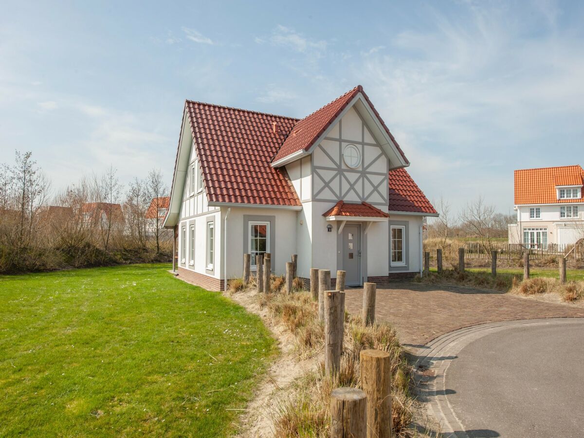 Holiday park Villa nahe Nordseestrand mit Sauna
