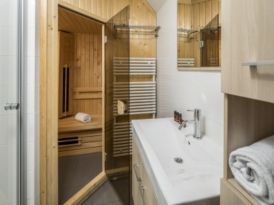Holiday park Villa in Cadzand-Bad nahe Nordseestrand - Features photo 6