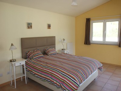 Holiday park Ferienhaus in Covas mit Pool und Natur - Features photo 18