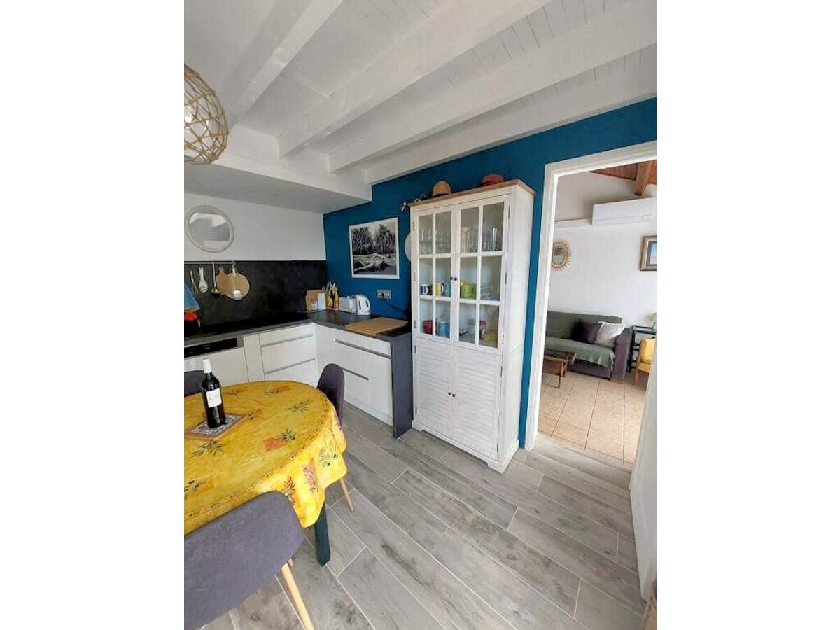 Holiday house Baie du Levant Nr. 19 - Features photo 3