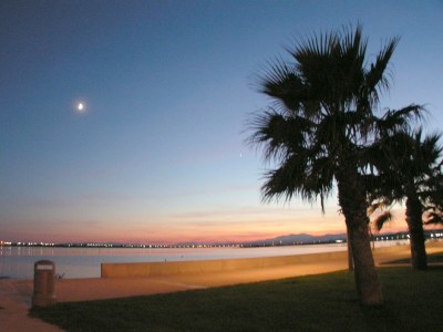Holiday house Baie du Levant Nr. 19 - Environment photo 15