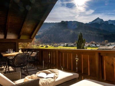 Holiday apartment Aurum Lodge - Environment photo 33