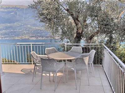 Holiday house No title in Tremosine sul Garda - Holiday house