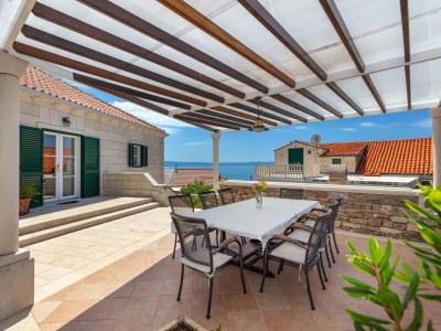 Villa Mir Vami - Outdoor photo 5