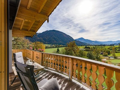 Apartment Appartement/Fewo, Dusche und Bad, WC, 2 Schlafräum - Outdoor photo 3