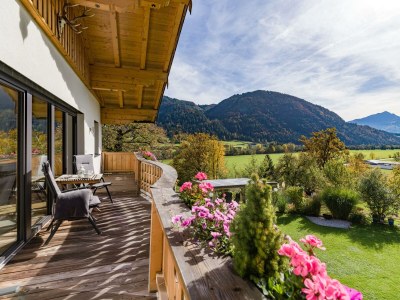 Apartment Appartement/Fewo, Dusche und Bad, WC, 2 Schlafräum - Outdoor photo 5