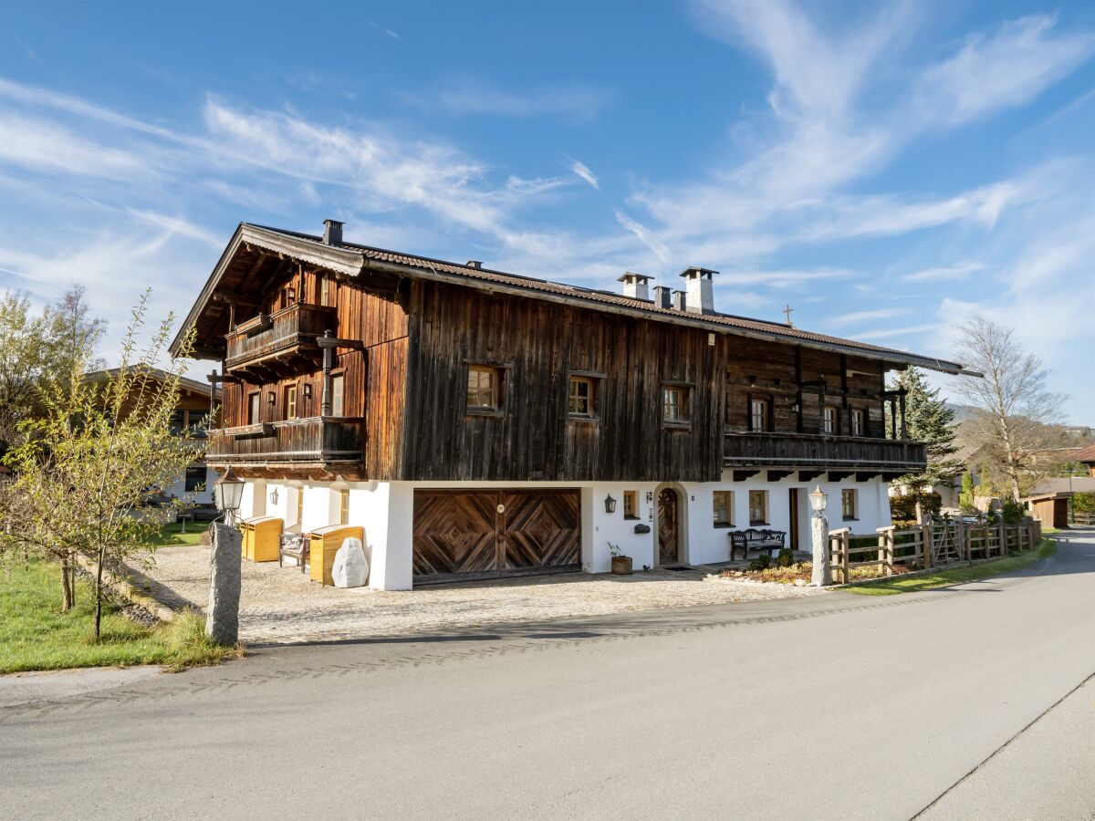 Apartment Appartement 2 - Wilder Kaiser - Outdoor photo 3