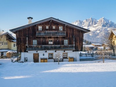 Apartment Appartement 2 - Wilder Kaiser - Outdoor photo 2
