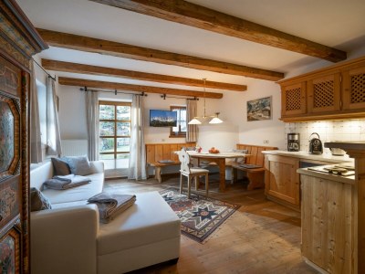 Apartment Appartement 2 - Wilder Kaiser - Features photo 7