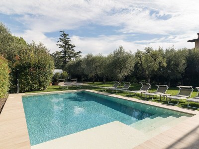 Apartment Maison Bellini 4 - Outdoor photo 8