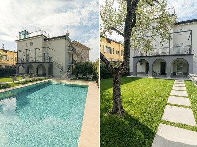 Apartment Maison Bellini 4 - Outdoor photo 9