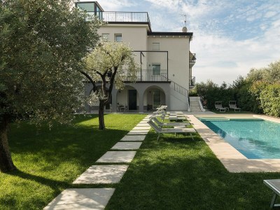 Apartment Maison Bellini 4 - Outdoor photo 11
