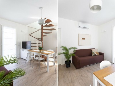 Apartment Maison Bellini 4 - Features photo 18