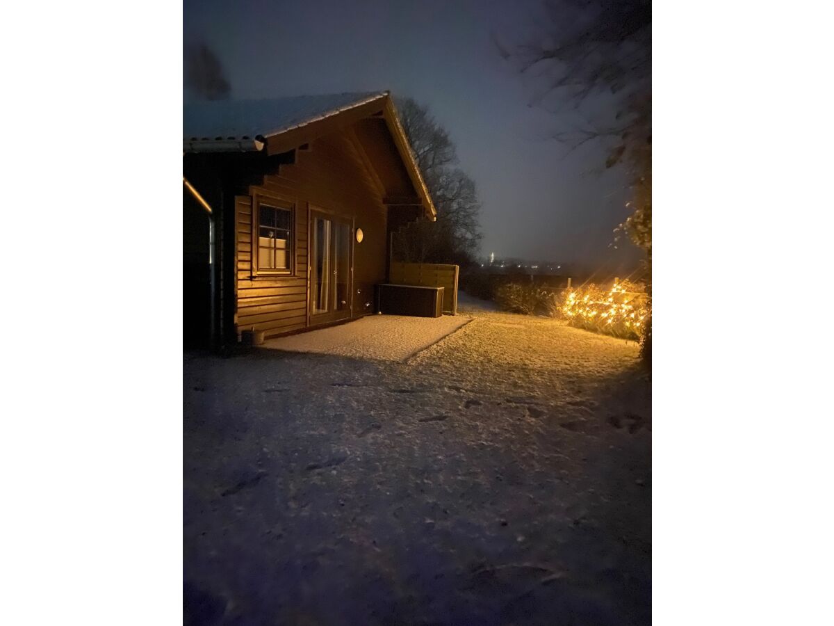 Holiday house Struve 2 auf dem Kastanienhof