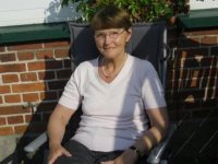Annegret Struve