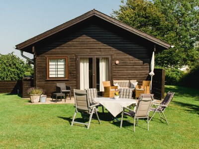Holiday house Struve 2 auf dem Kastanienhof - Outdoor photo 5