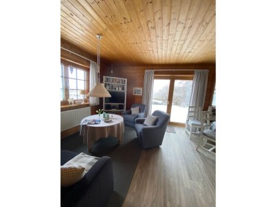 Holiday house Struve 2 auf dem Kastanienhof - Features photo 28