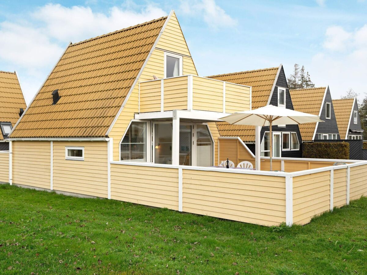 Holiday house 4 Personen Ferienhaus in Gedser-By Traum
